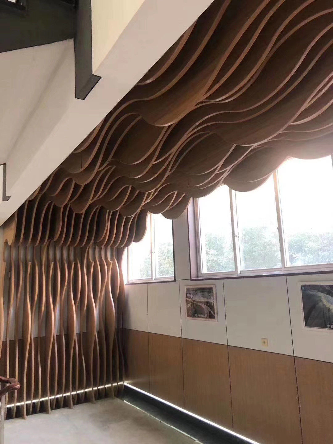 ˫��ǽ��������