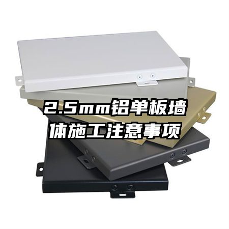 2.5mm������ǽ��ʩ��ע������