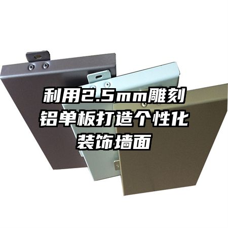 ����2.5mm��������������Ի�װ��ǽ��