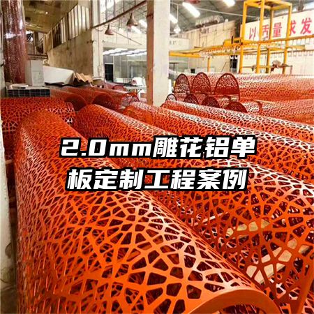 2.0mm�������嶨�ƹ��̰���